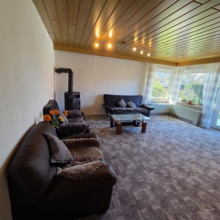 Ferienwohnung Freudenberg Freudenberg am Main Buitenkant foto