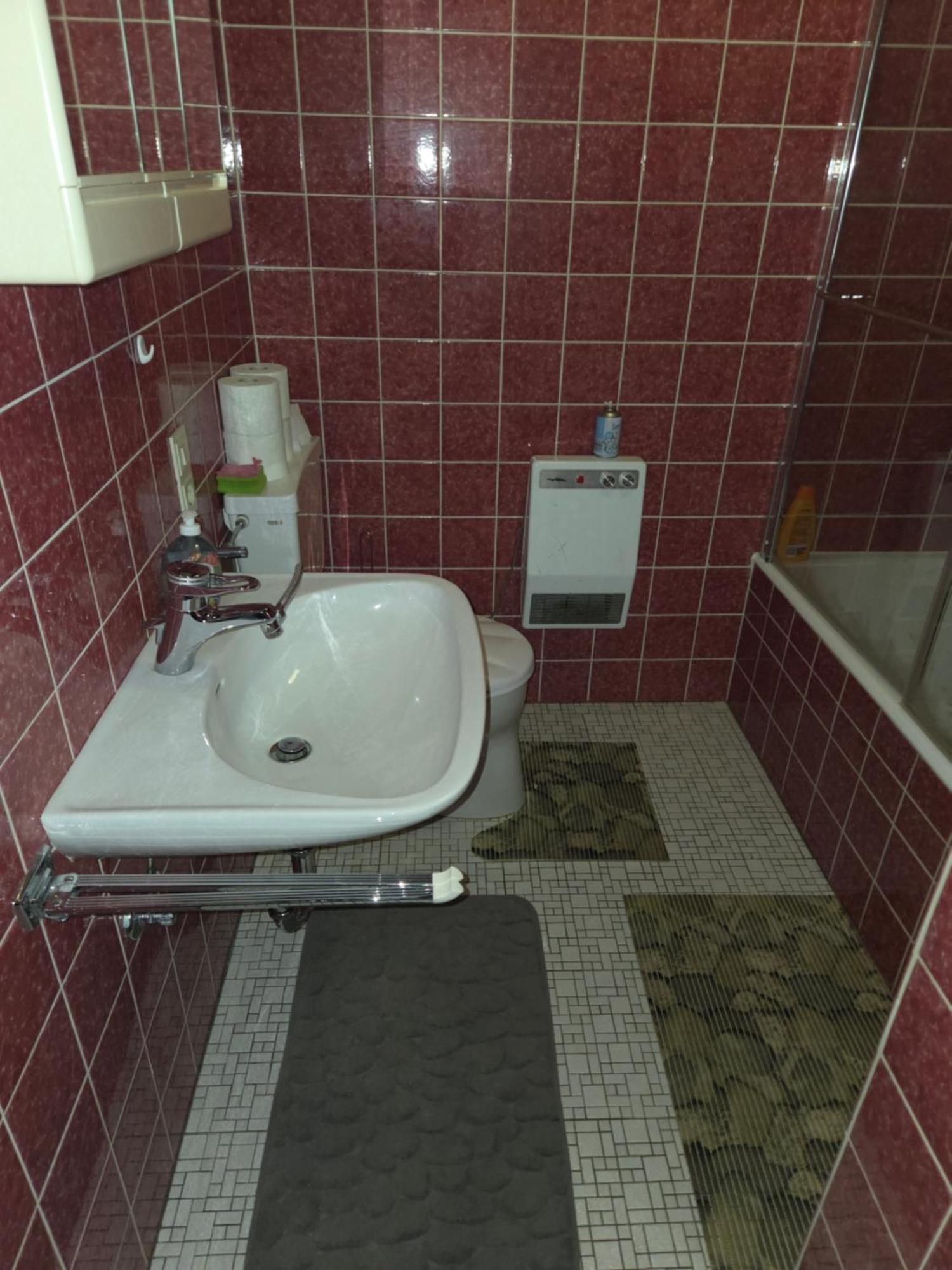 Ferienwohnung Freudenberg Freudenberg am Main Buitenkant foto